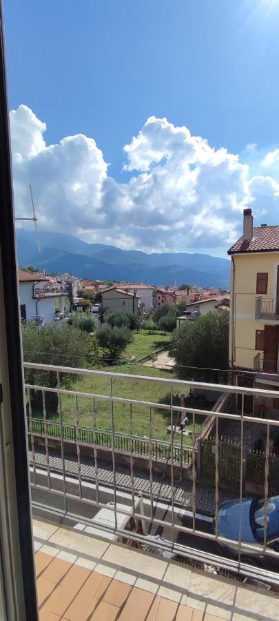 Casa Vacanze Gelbison Villa Moio della Civitella Buitenkant foto